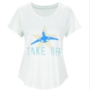 Departure Tee by CAbi - XXL